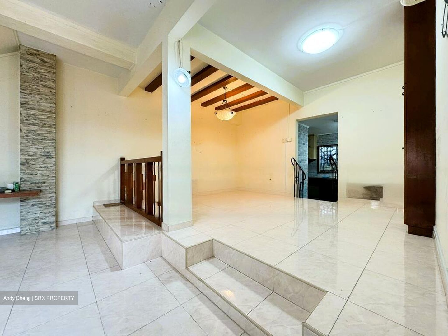 Thomson Garden Estate (D20), Terrace #465038921